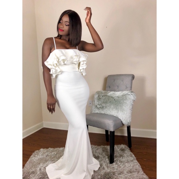 Goodness Gracious Dress - Picture 5 of 6